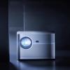 MVUYO Home Bedroom Home Theater Intelligent 1080p Projector Living Room Meeting Office Screen Projection Projector view 2