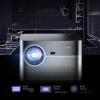 MVUYO Home Bedroom Home Theater Intelligent 1080p Projector Living Room Meeting Office Screen Projection Projector view 3