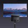 MVUYO Home Bedroom Home Theater Intelligent 1080p Projector Living Room Meeting Office Screen Projection Projector view 4