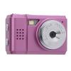 1080P Digital Camera, 2MP Small Video Camera, Rear and Front Cameras for Photography and Video, Autofocus & Anti Shake, Compact Travel Vlog Camara for Teens Students view 1