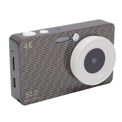 4K Digital Camera for Photography - 50MP Vlogging Cameras for - 2.8in Screen HD Autofocus Video Cameras with 16X Zoom - Compact Travel Vlog Camara for Teens Students