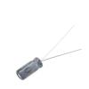 100pcs 10uF 63V 10MFD 63Volt Aluminum Electrolytic Capacitor 5 * 11mm Radial view 3