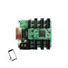 KACOME Receiver Card FK-R08 with asynchronous Full-Color LED Display Control Card AR16 A41A42 C65C130(FK-R12 Receiver Card) view 4