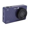 4K Digital Camera for Photography - 50MP Vlogging Cameras for - 2.8in Screen HD Autofocus Video Cameras with 16X Zoom - Compact Travel Vlog Camara for Teens Students (Blue) view 1