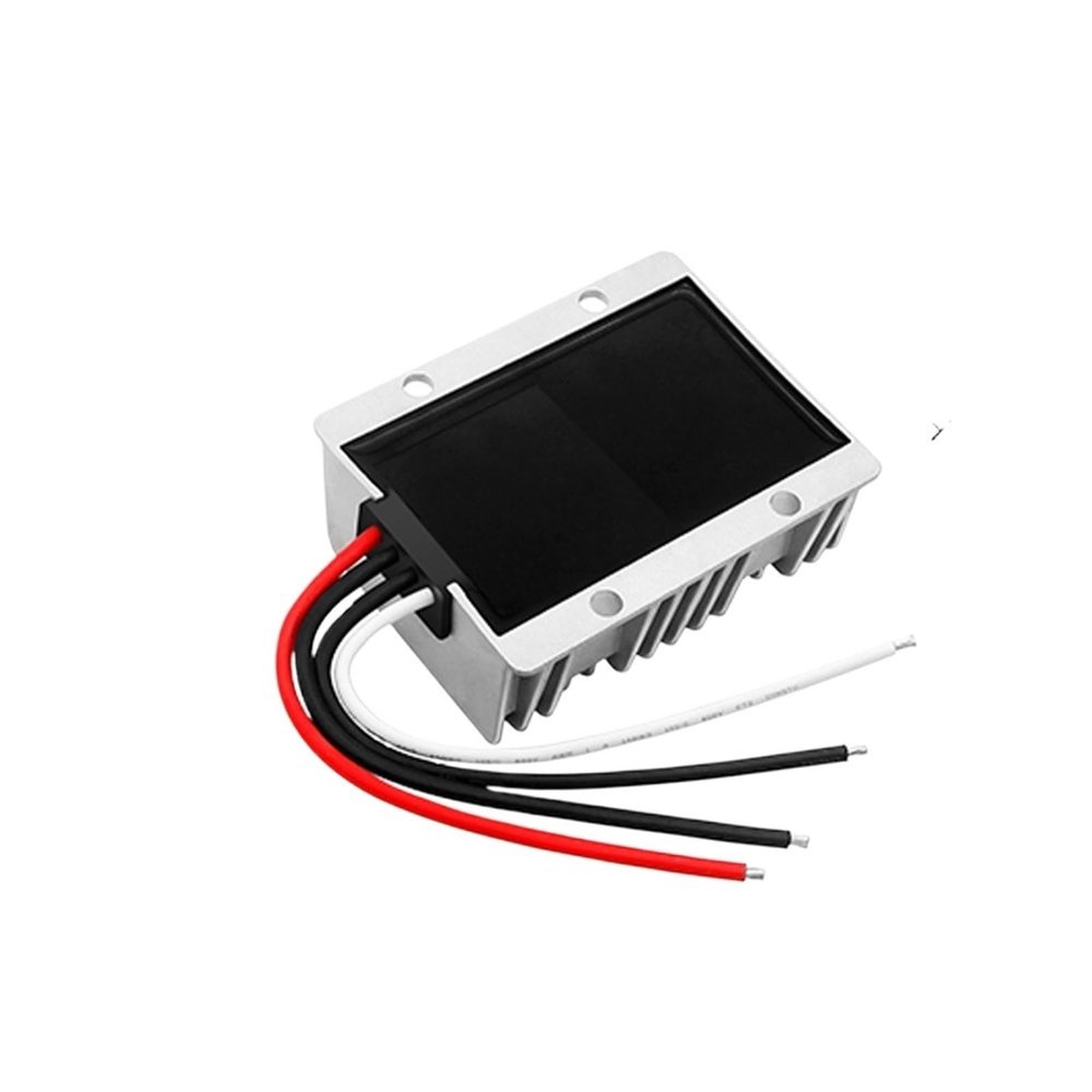 40-90V to 12V 13.8V 20A 10A Power Converter Step Down Voltage Regulator 48V/60V/72V to 12V10A20A Stabilizer(40-90V to 13.8V 10A)