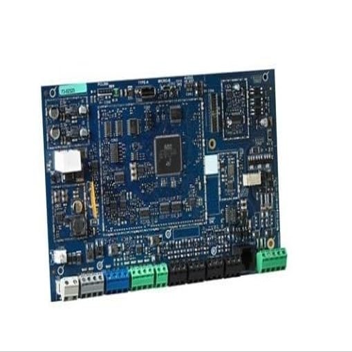 HS3032PCB PowerSeries Pro HS3032 Printed Circuit Board