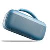 Bose SoundLink Max Portable Speaker (Blue Dusk) (883848-0200) Waterproof Bluetooth, Up to 20 Hours of Playtime Bundle Including: Fiber Cloth, USB-C (Renewed) view 2