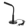 DOITOOL USB Computer Speaker Meeting Mic Holder Portable Mic for High Sensitivity Sound for Activities view 1