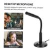 DOITOOL USB Computer Speaker Meeting Mic Holder Portable Mic for High Sensitivity Sound for Activities view 3