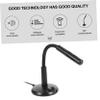 DOITOOL USB Computer Speaker Meeting Mic Holder Portable Mic for High Sensitivity Sound for Activities view 4