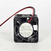 1608VL-04W-B60 DC 12V 0.17A 40x40x20mm 2-Wire Cooling Fan view 1
