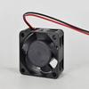 1608VL-04W-B60 DC 12V 0.17A 40x40x20mm 2-Wire Cooling Fan view 2
