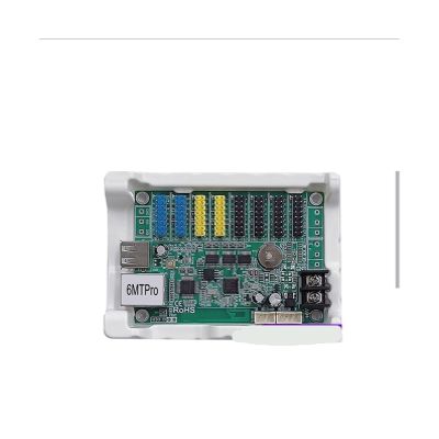 KACOME Control Card BX-6MTPro Network Port U Disk LED Display 6M0 6M1 6M2(BX-6MTPro)