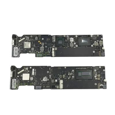 Tested A1466 Motherboard for Air 13" Logic Board i5 i7 4GB 8GB 16GB 820-3437-A 820-00165-A(2012 1.8GHz i5 4GB)