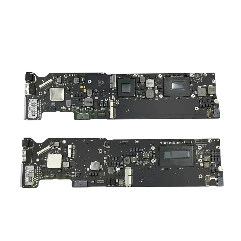 Tested A1466 Motherboard for Air 13" Logic Board i5 i7 4GB 8GB 16GB 820-3437-A 820-00165-A(2012 1.8GHz i5 4GB)