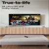 Amazon Fire TV Stick 4K Plus (newest model) with AI-powered Fire TV Search, Wi-Fi 6, stream over 1.8 million movies and shows, free & live TV view 3