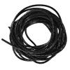 10 M Spiral Wrap Ordole Hide Wire Administration PC Office at 6 Mm 6 Mm House for Computers, Spiral Wrap Band to Improve The Appearance Wire view 1