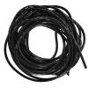 10 M Spiral Wrap Ordole Hide Wire Administration PC Office at 6 Mm 6 Mm House for Computers, Spiral Wrap Band to Improve The Appearance Wire view 3