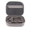 Mbeysaq OSMO Mobile 6 Camera Stabilizer Storage Bag with Mesh, Portable Carrying Case, Zipper Closure, Shockproof, Compact for Outdoor Travel view 1