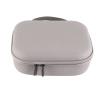 Mbeysaq OSMO Mobile 6 Camera Stabilizer Storage Bag with Mesh, Portable Carrying Case, Zipper Closure, Shockproof, Compact for Outdoor Travel view 2