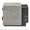 B7801 Fidelity Retro Modern Clock Radio  Bulova 150th Anniversary Edition, Solid American Ash Case, Bluetooth Speaker, FM Radio, USB-A & USB-C Charging, Lighted Dial, Alarm with Snooze view 4