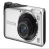 Canon Powershot A2200 14.1 MP Digital Camera with 4x Optical Zoom (Silver) (Renewed) view 3