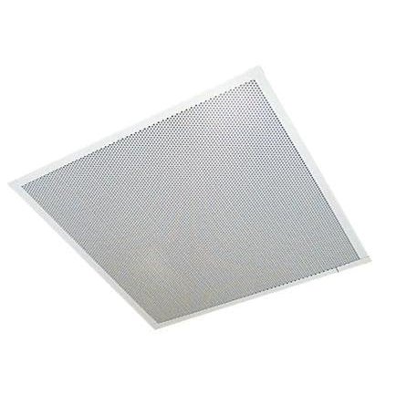 2 x 2 ft. Lay in Ceiling Speaker
