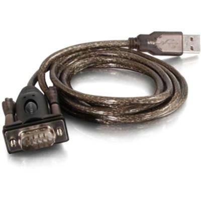5Trulink USB to DB9 Mm Serial