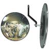 160 Degree Convex Security Mirror 12 in. Dia. view 1