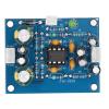 Audio Preamplifier Board NE5532 Chip Preamp Module, Good Sound Quality, Stability, Easy Installation for Low Sensitivity Audio Sources view 1
