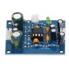 Audio Preamplifier Board NE5532 Chip Preamp Module, Good Sound Quality, Stability, Easy Installation for Low Sensitivity Audio Sources view 2