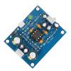 Audio Preamplifier Board NE5532 Chip Preamp Module, Good Sound Quality, Stability, Easy Installation for Low Sensitivity Audio Sources view 3
