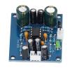 Audio Preamplifier Board NE5532 Chip Preamp Module, Good Sound Quality, Stability, Easy Installation for Low Sensitivity Audio Sources view 4