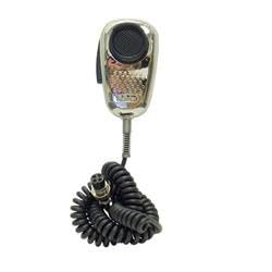 Ranger 4 Pin CB with Noise Cancelling, Chrome