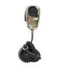 Ranger 4 Pin CB with Noise Cancelling, Chrome view 1