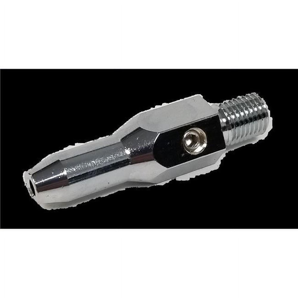 0.37 x 24 Whip Adapter for 0.125