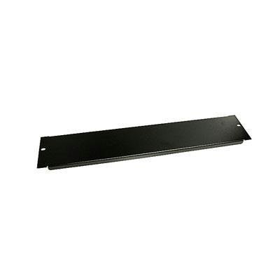 2U Rack Blank Panel for 19 Inch