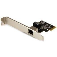 1-Port Gigabit Ethernet Network Card - PCI Express