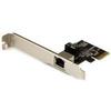 1-Port Gigabit Ethernet Network Card - PCI Express view 1