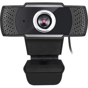 2.1 MP 1920 x 1080 Pixel CMOS Sensor Webcam