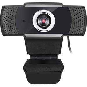 2.1 MP 1920 x 1080 Pixel CMOS Sensor Webcam