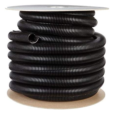 R100PEBS 1 in. x 50 ft. Flex Tubing