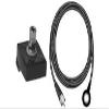 Trunk Lip Mount with 18Ft Fire-Ring Coax view 1