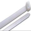 50 Count 24 in. Natural Heavy Duty Cable Ties view 1