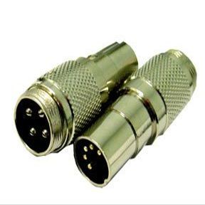 Convert 5 PIN DIN Cobra to 4 PIN Cobra