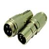 Convert 5 PIN DIN Cobra to 4 PIN Cobra view 1