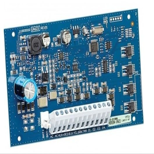 HSM2204 PowerSeries Pro Neo High Current Output Security Module