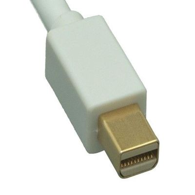 15 ft. Mini DisplayPort to DisplayPort Cable - 32AWG