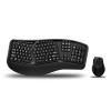2.4ghz Ergo Kyb Laser Mouse view 1