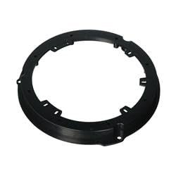 6.5 in. Speaker Plate for 2015-Up Ford F-150 Rear